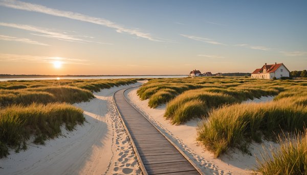 Découvrez Le Médoc : Nature et Patrimoine à Explorer depuis le Camping Les Carrelets de Soulac