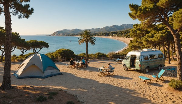 Évasion Espagnole : Découvrez une Journée en Espagne depuis le Camping Les Marsouins près d'Argelès
