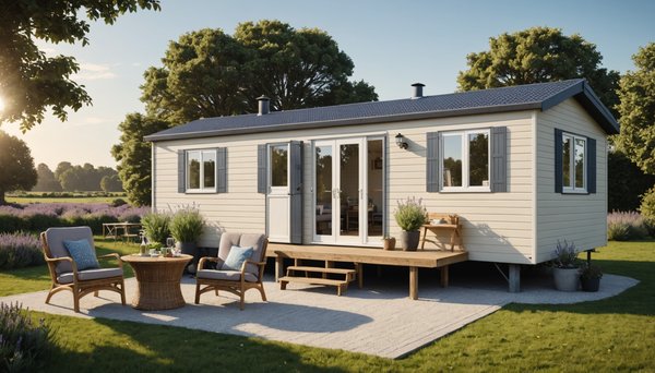 Guide Complet pour Préparer Votre Location de Mobil-Home à Damgan avec Divino Cassis