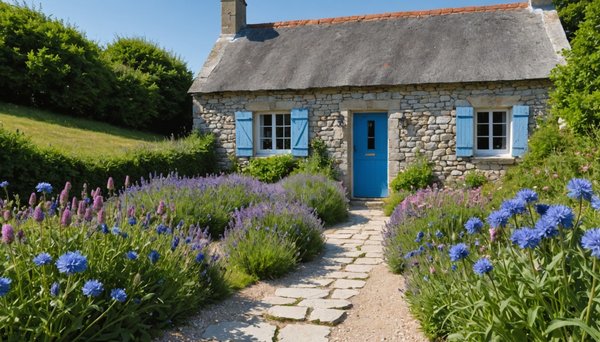 Découvrez les Incontournables de la Seine-Maritime pour des Vacances Nature en Gîte