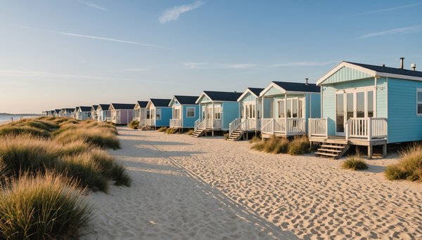 Découvrez le Séjour en Mobil-Home à Arcachon : Alliez Confort et Liberté au Bord du Bassin