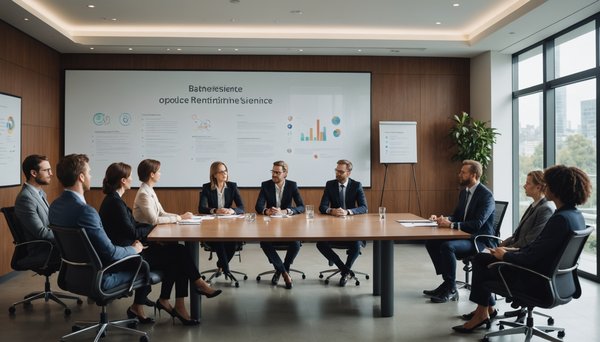 Pourquoi la Certification en Santé Mentale au Travail est Désormais Indispensable : Un Guide Essentiel pour les Entreprises